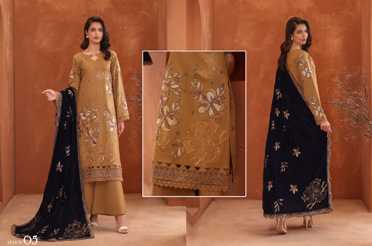 Elan by Fantak Vol 01