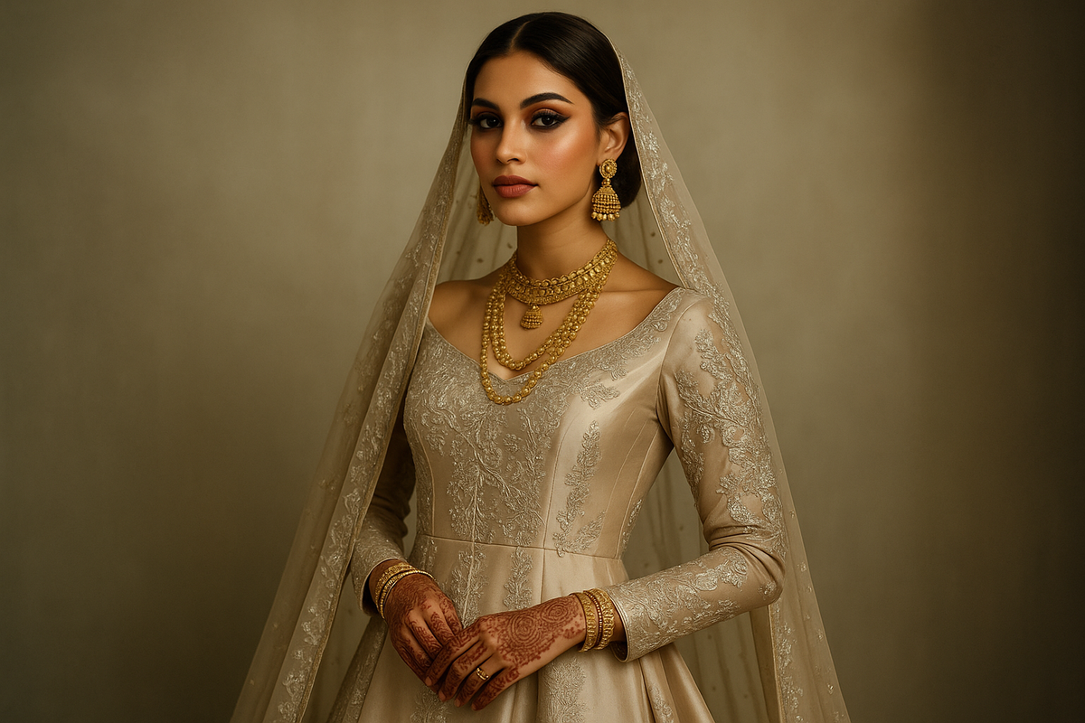 Bridal Dresses