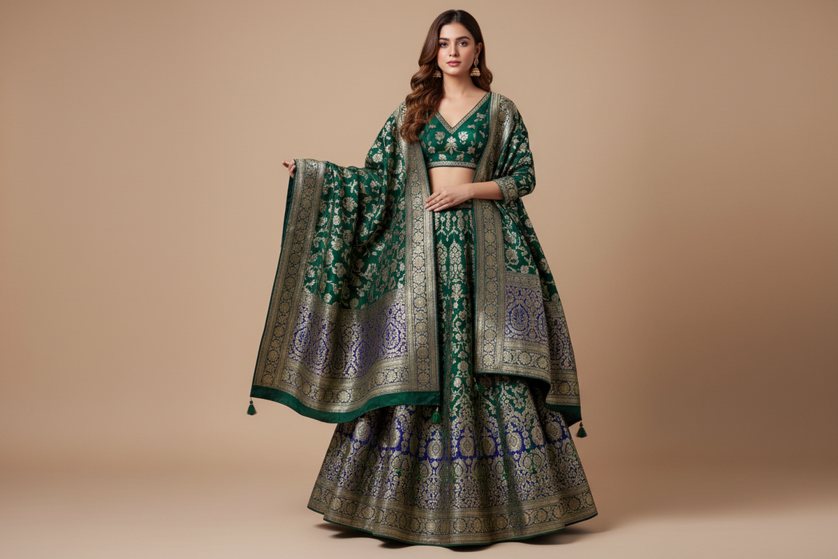 Banarsi Collection