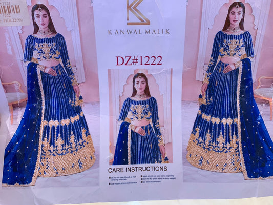 Kanwal Malik 1222