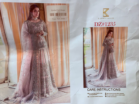 Kanwal Malik 1235