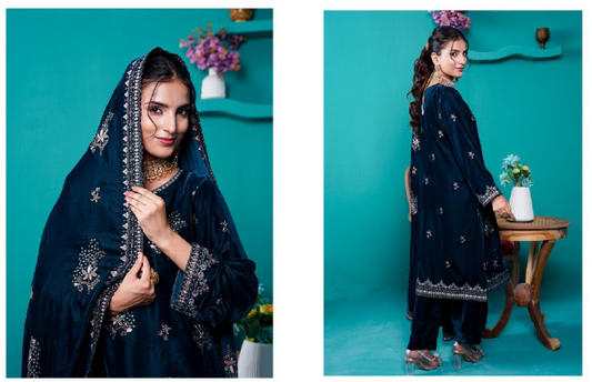 Bareeze By Shahana