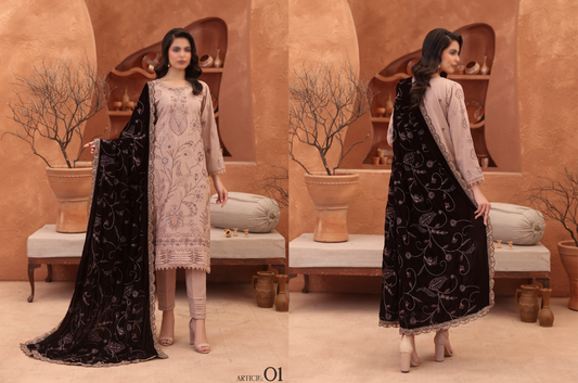 Elan by Fantak Vol 01