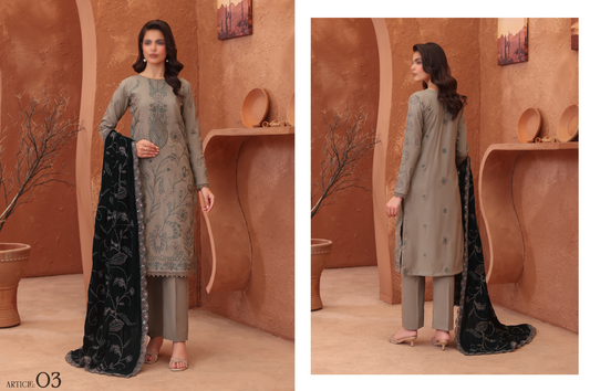 Elan by Fantak Vol 01