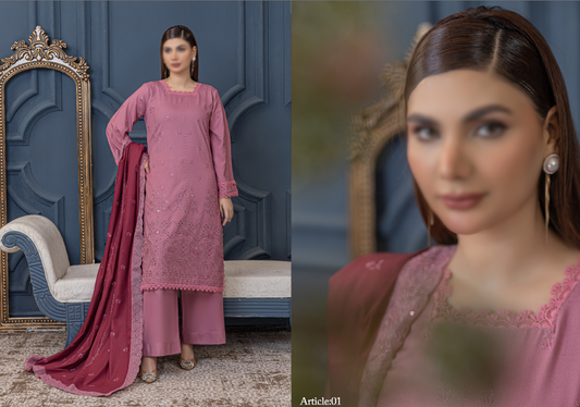 Vintage by Fantak Vol 01